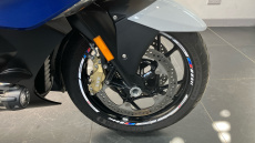 BMW K1600 GT SE (22MY)